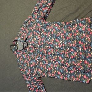 Salt Western button down shirt